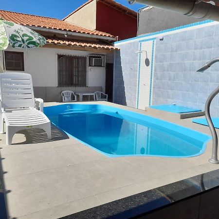Itaipuacu Residencia Cajueiros I Villa Dış mekan fotoğraf