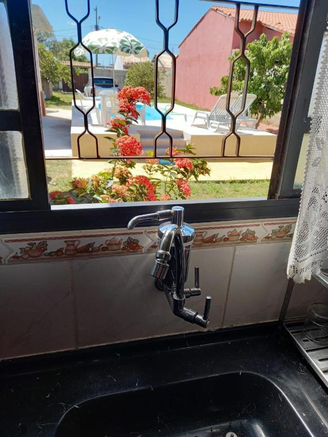 Itaipuacu Residencia Cajueiros I Villa Dış mekan fotoğraf