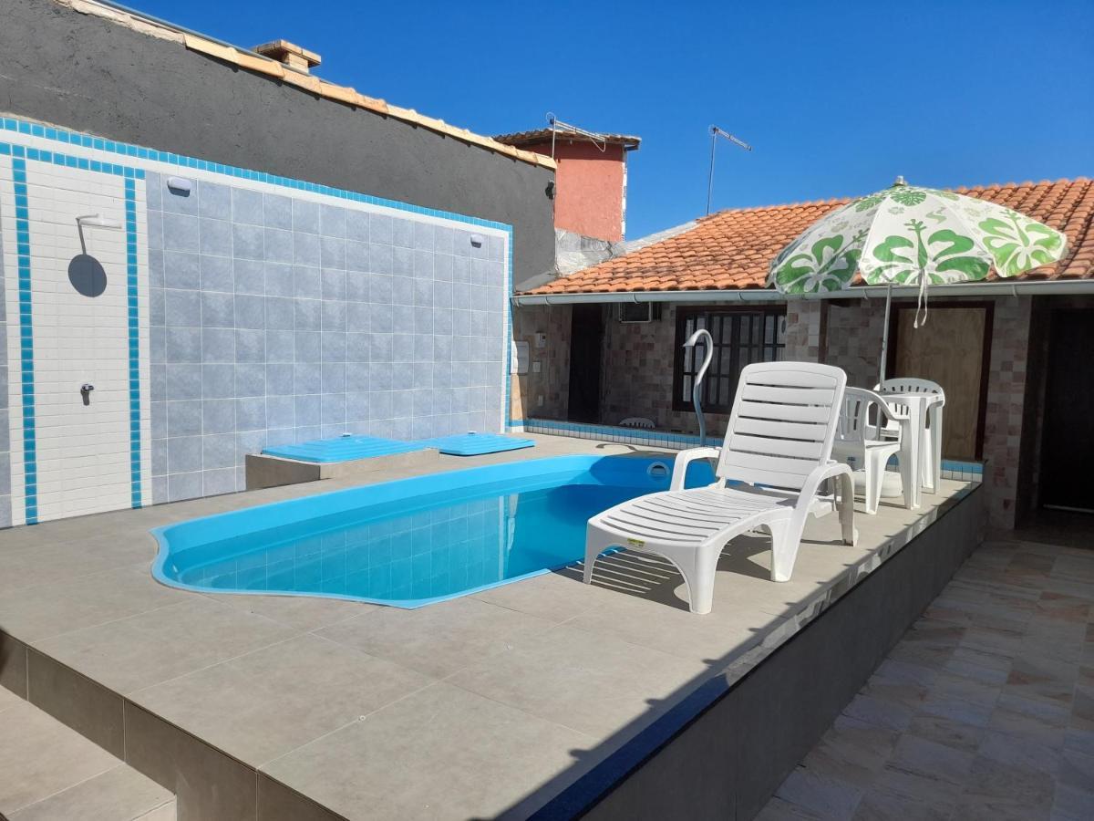 Itaipuacu Residencia Cajueiros I Villa Dış mekan fotoğraf