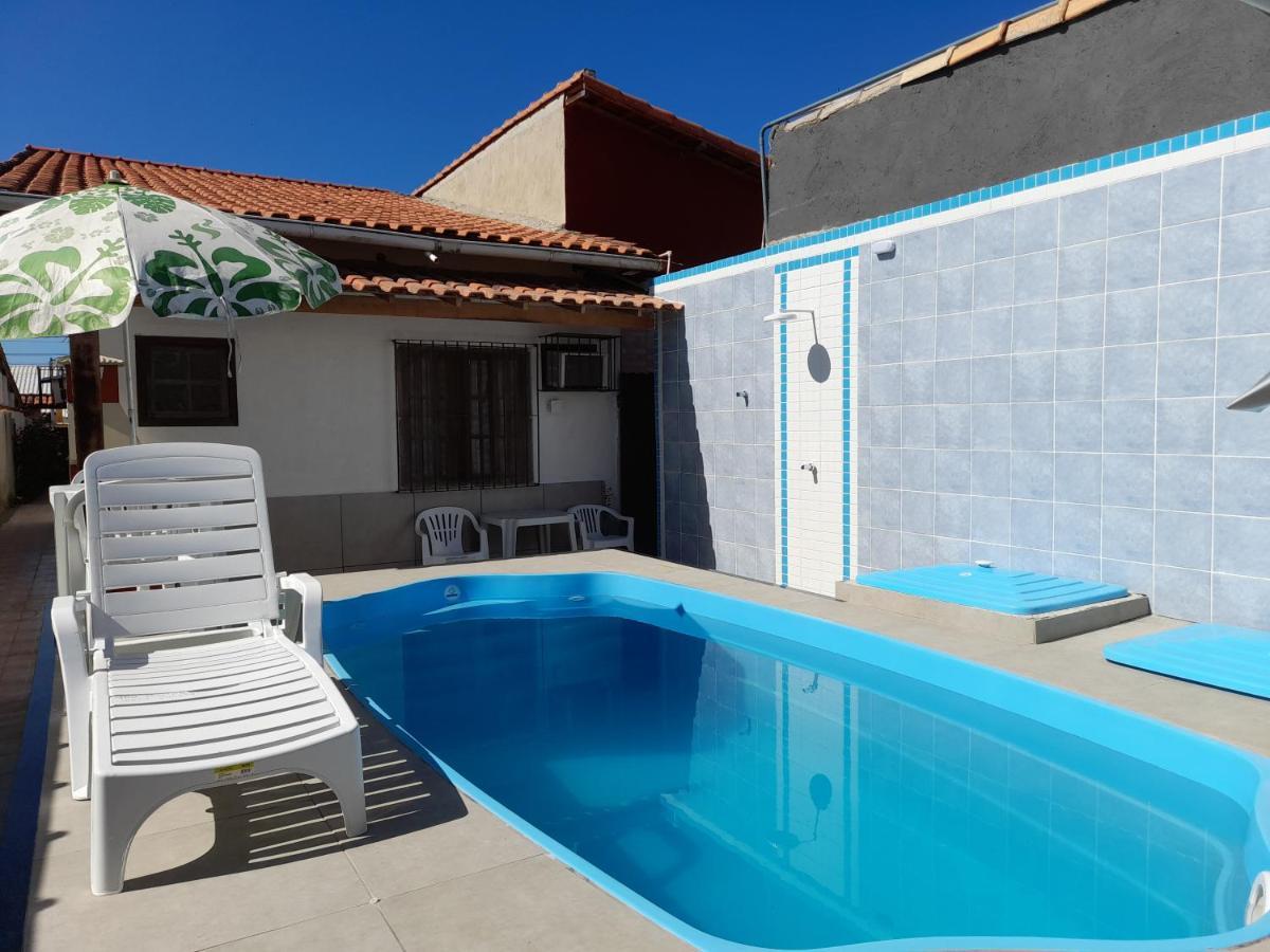Itaipuacu Residencia Cajueiros I Villa Dış mekan fotoğraf
