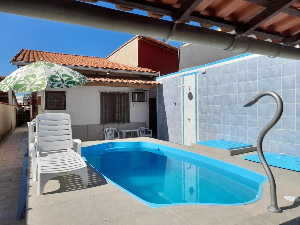Itaipuacu Residencia Cajueiros I Villa Dış mekan fotoğraf