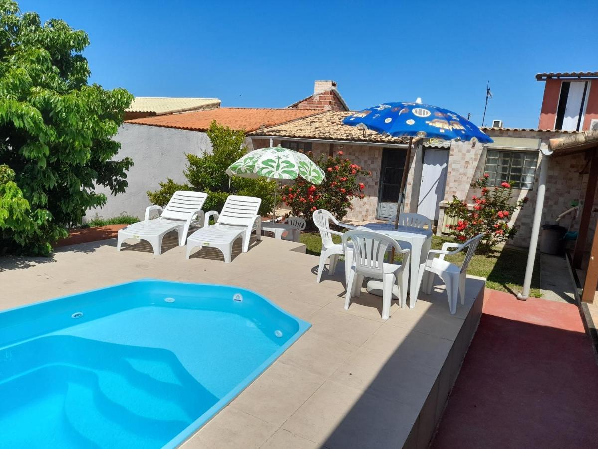 Itaipuacu Residencia Cajueiros I Villa Dış mekan fotoğraf