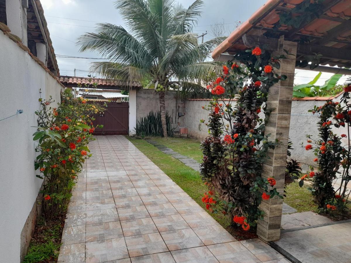 Itaipuacu Residencia Cajueiros I Villa Dış mekan fotoğraf