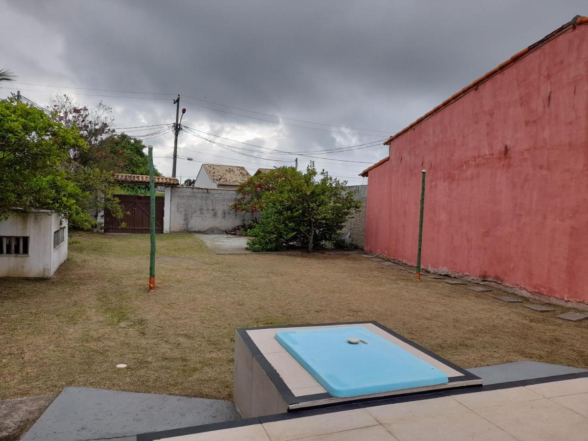 Itaipuacu Residencia Cajueiros I Villa Dış mekan fotoğraf