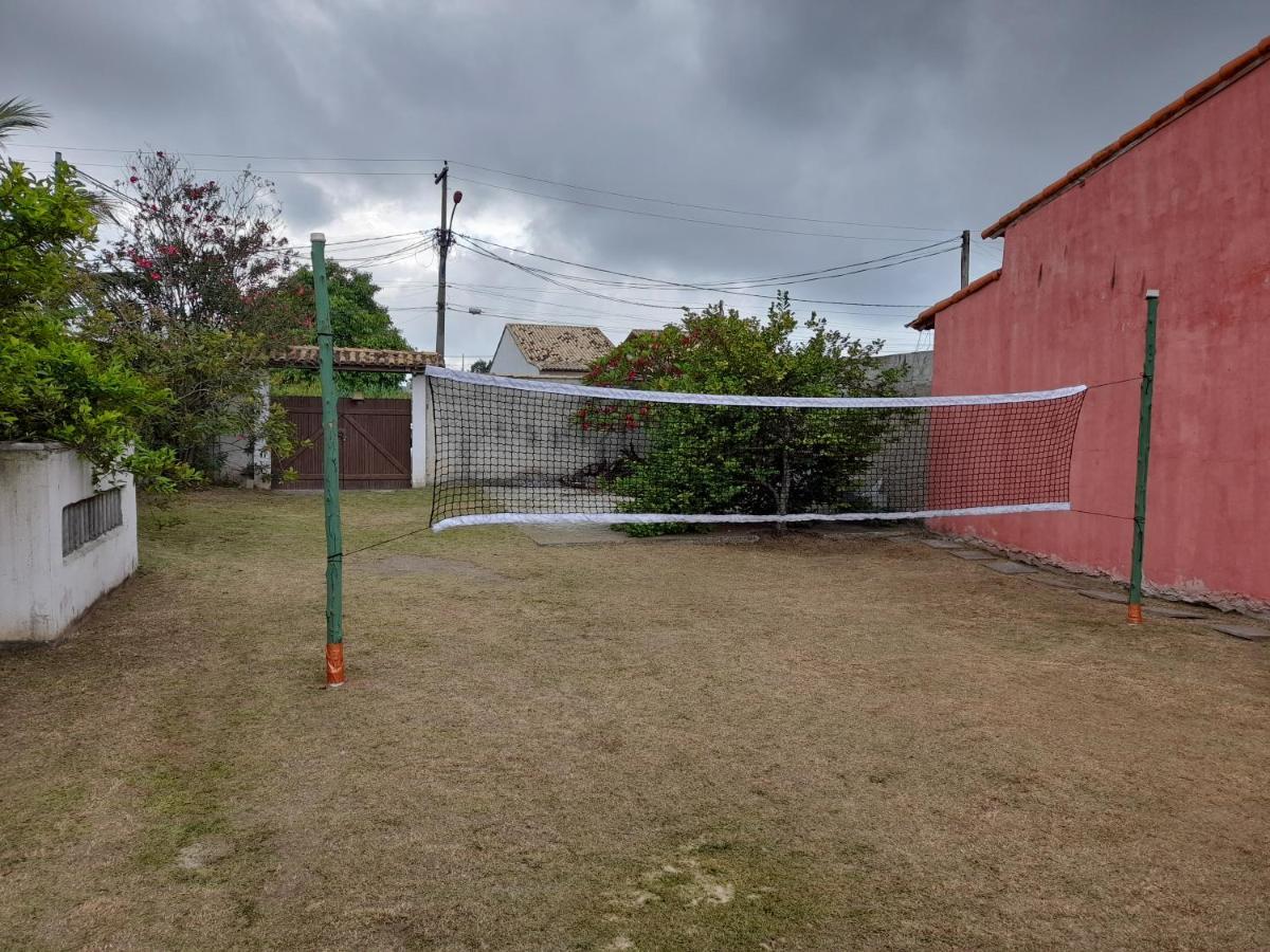 Itaipuacu Residencia Cajueiros I Villa Dış mekan fotoğraf
