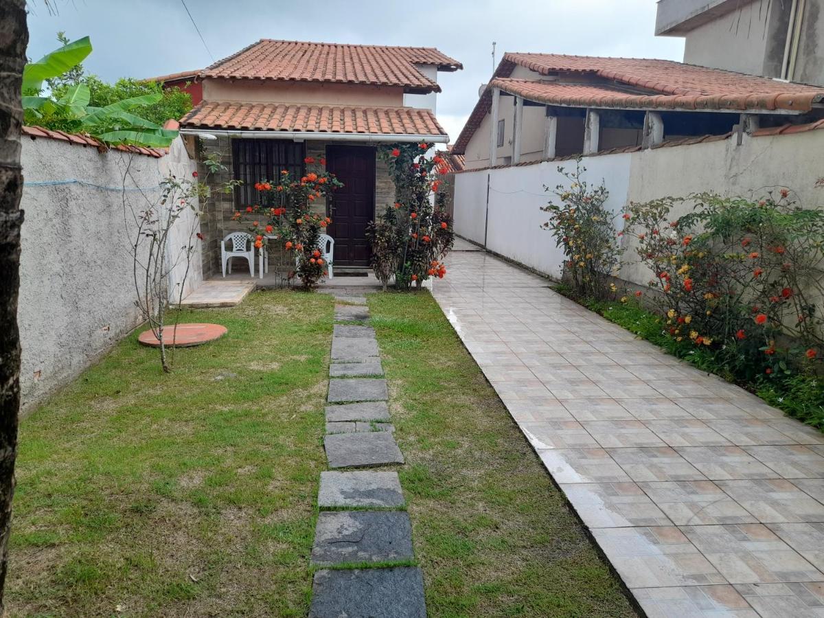 Itaipuacu Residencia Cajueiros I Villa Dış mekan fotoğraf