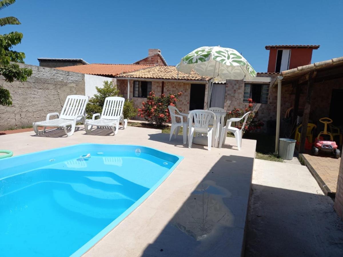 Itaipuacu Residencia Cajueiros I Villa Dış mekan fotoğraf