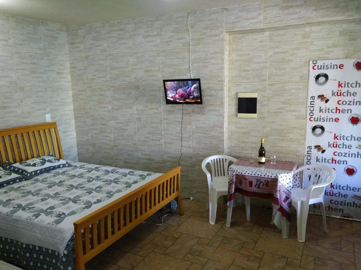 Itaipuacu Residencia Cajueiros I Villa Dış mekan fotoğraf