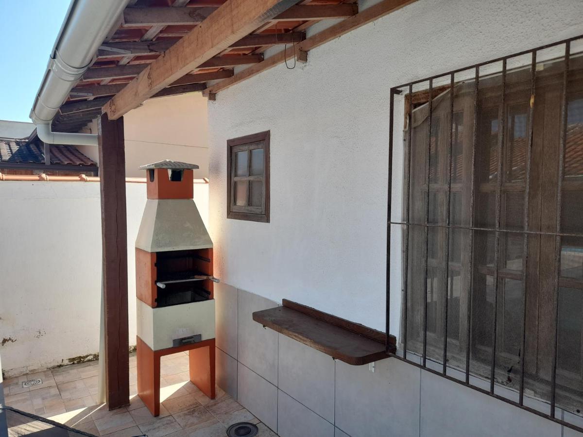 Itaipuacu Residencia Cajueiros I Villa Dış mekan fotoğraf
