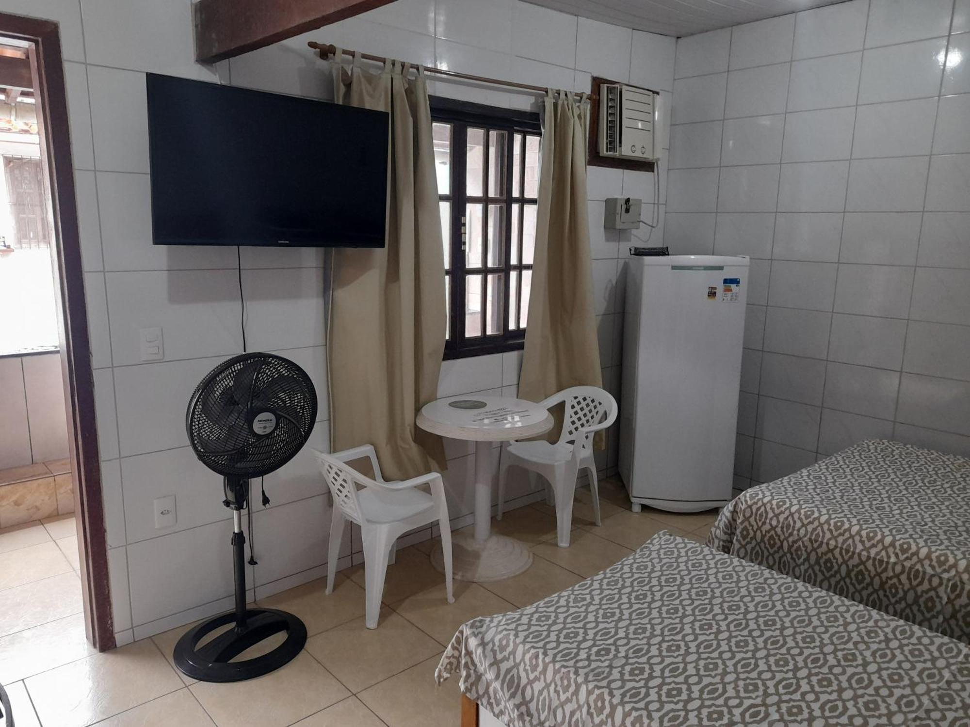 Itaipuacu Residencia Cajueiros I Villa Oda fotoğraf