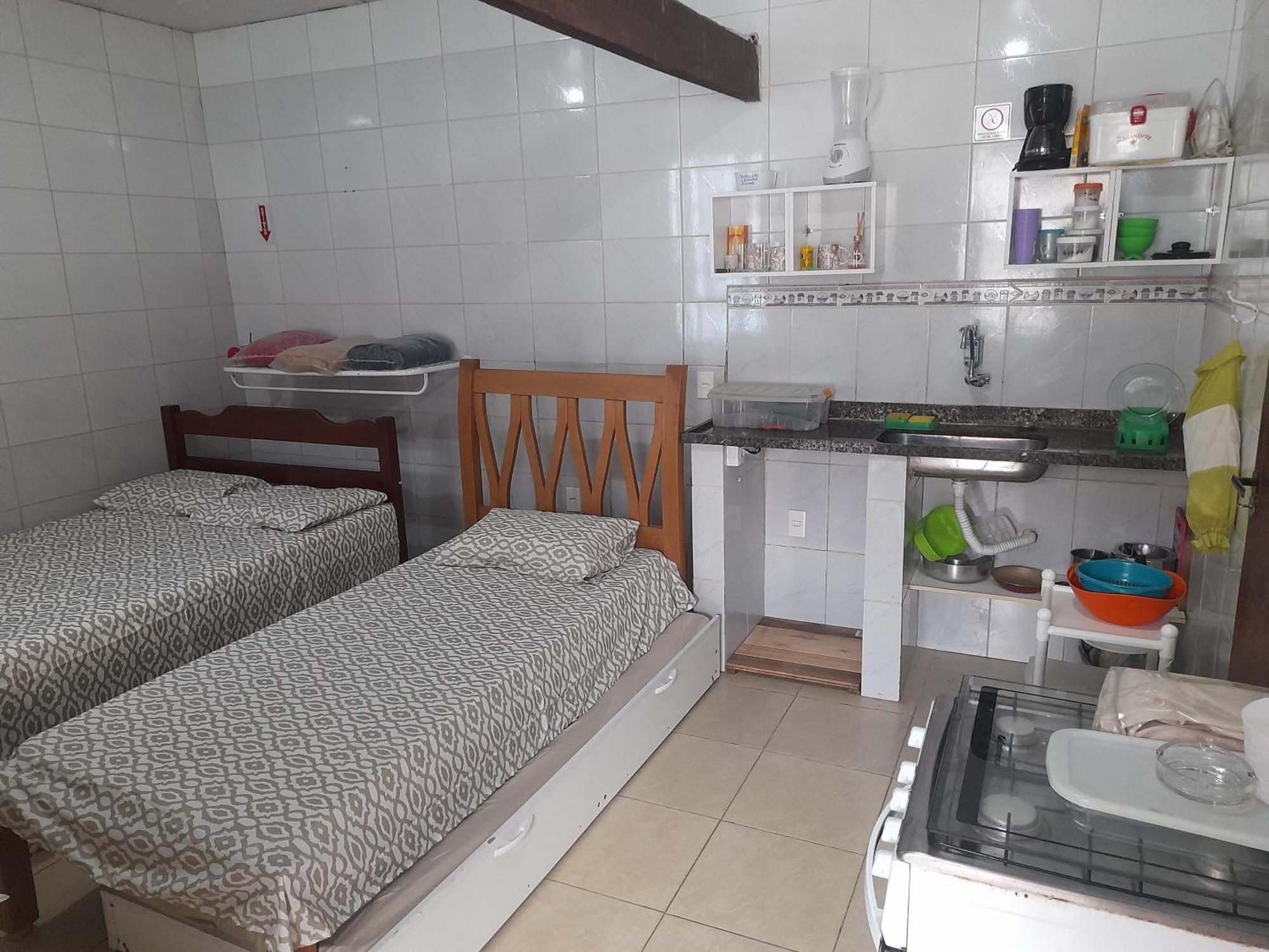 Itaipuacu Residencia Cajueiros I Villa Oda fotoğraf