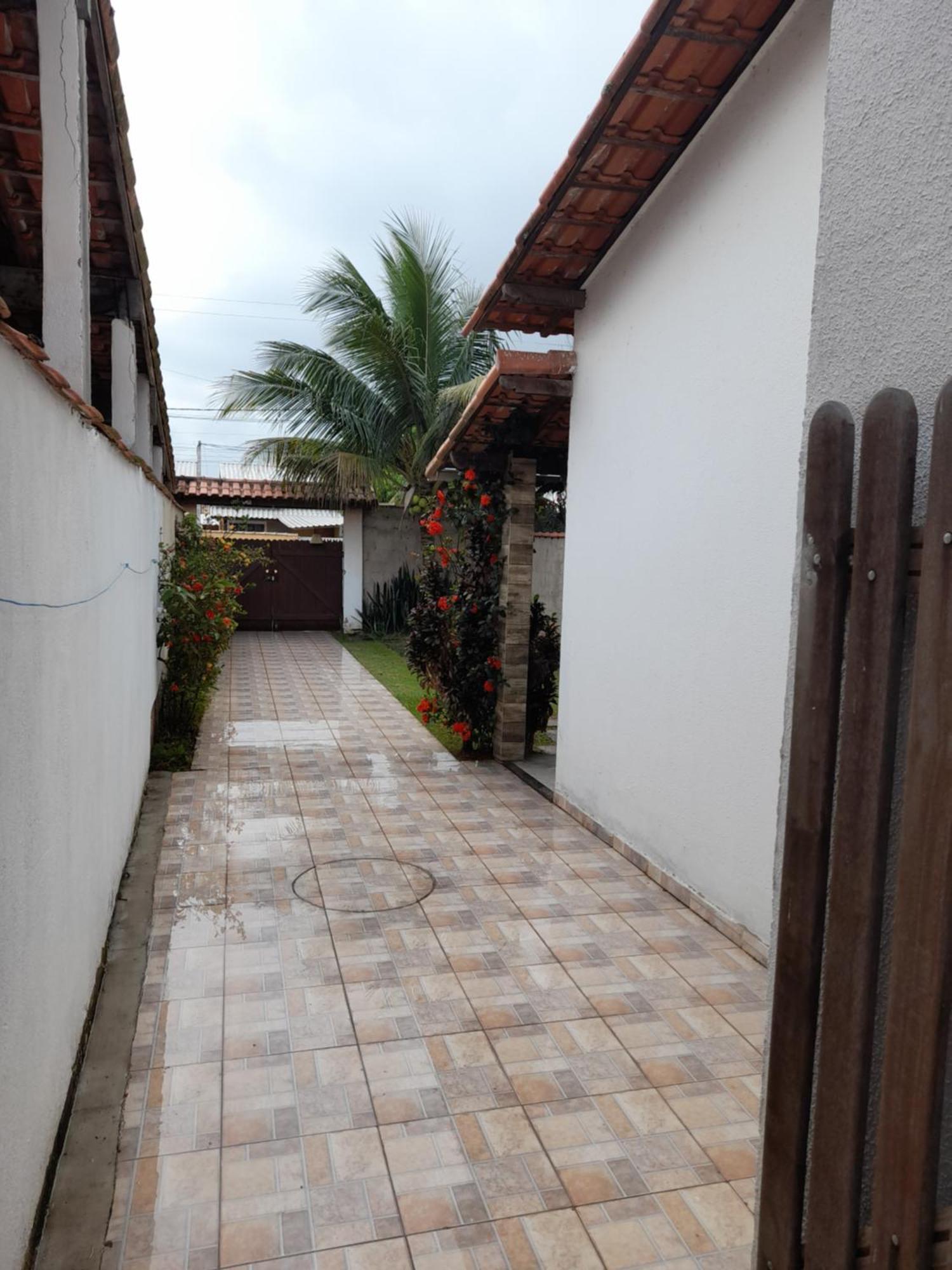 Itaipuacu Residencia Cajueiros I Villa Oda fotoğraf