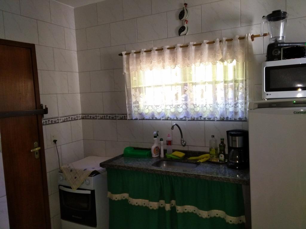 Itaipuacu Residencia Cajueiros I Villa Dış mekan fotoğraf