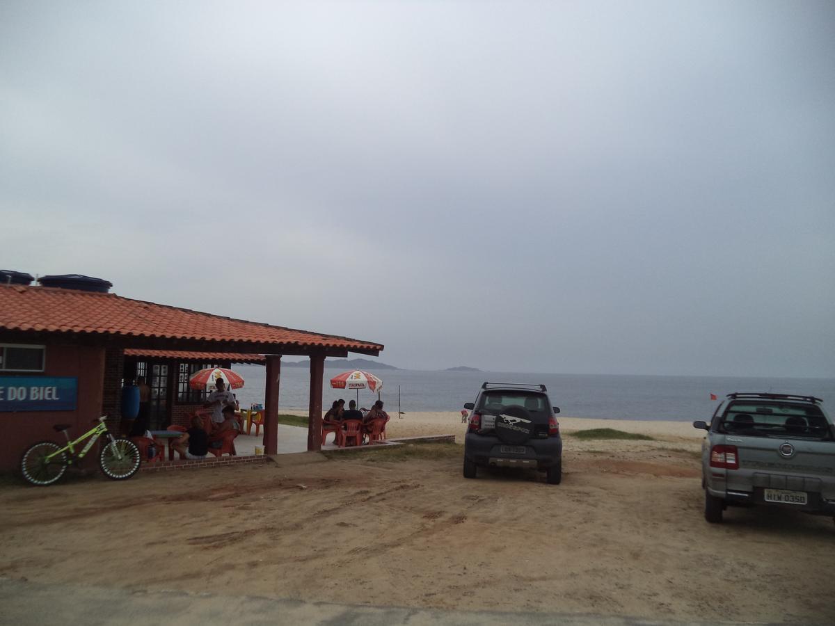 Itaipuacu Residencia Cajueiros I Villa Dış mekan fotoğraf