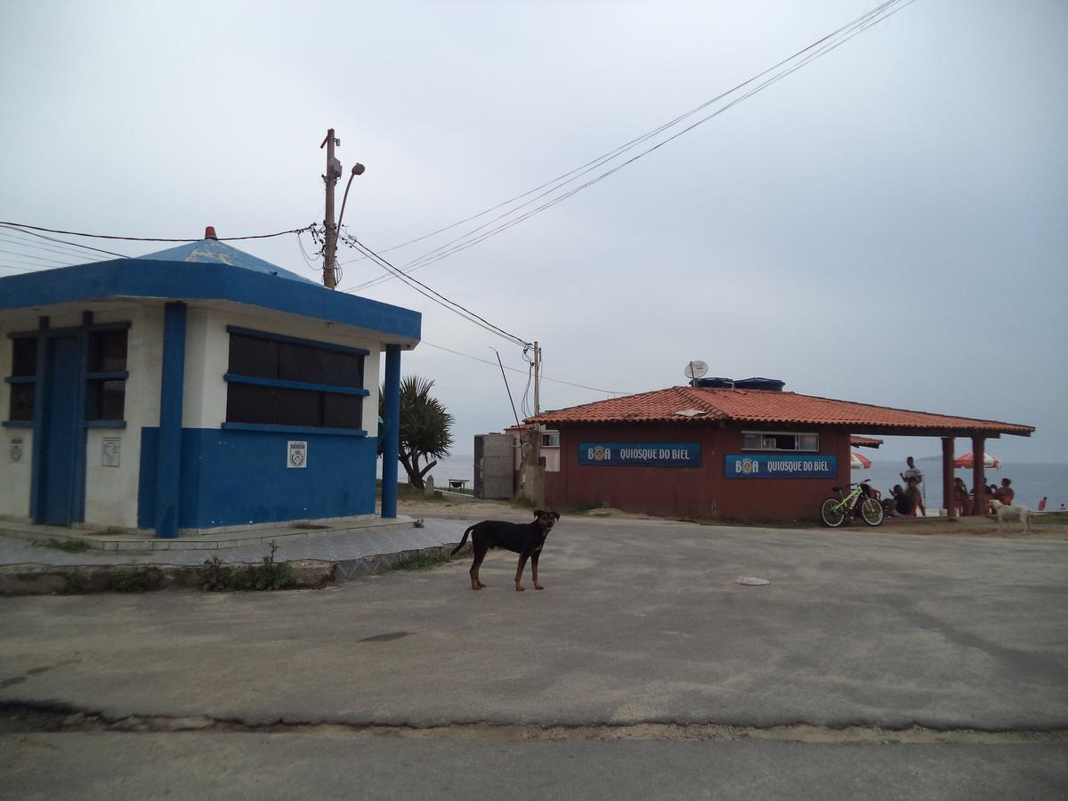 Itaipuacu Residencia Cajueiros I Villa Dış mekan fotoğraf