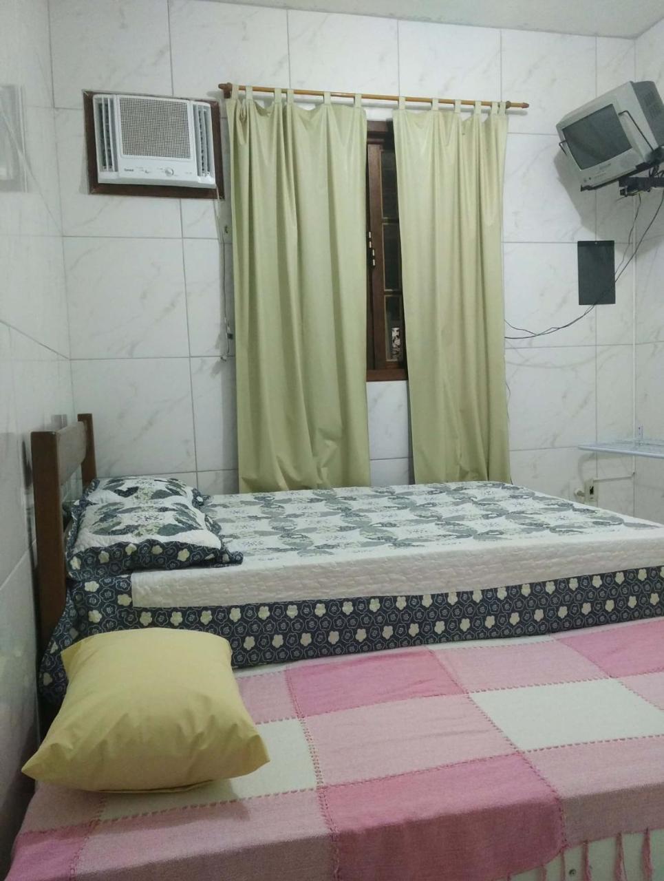 Itaipuacu Residencia Cajueiros I Villa Dış mekan fotoğraf