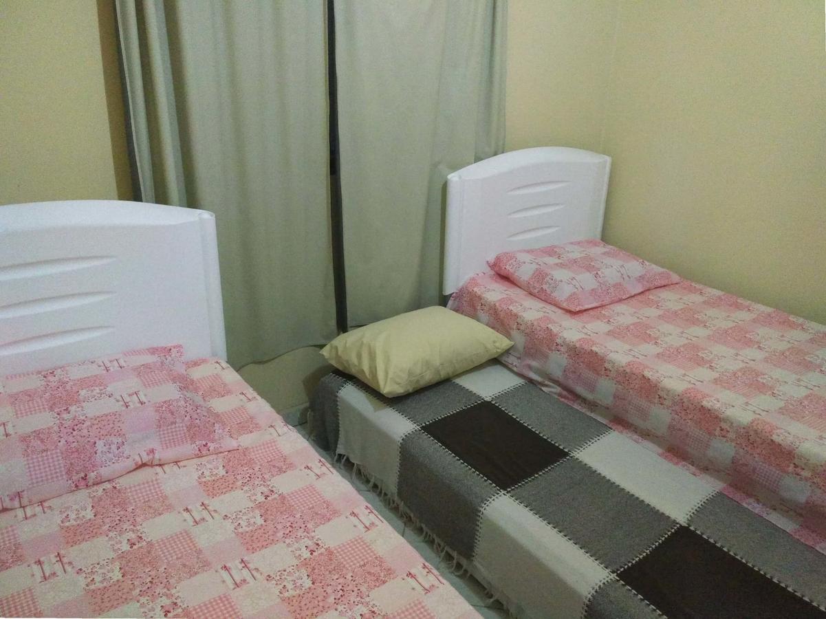 Itaipuacu Residencia Cajueiros I Villa Dış mekan fotoğraf