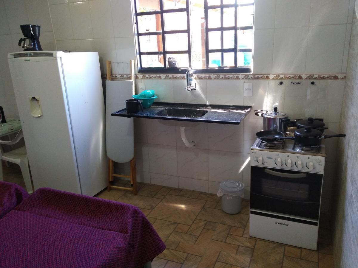Itaipuacu Residencia Cajueiros I Villa Dış mekan fotoğraf