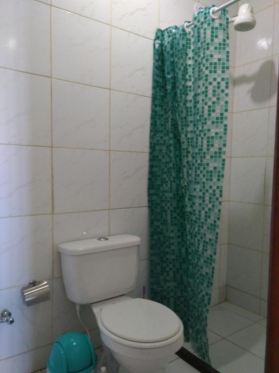 Itaipuacu Residencia Cajueiros I Villa Dış mekan fotoğraf