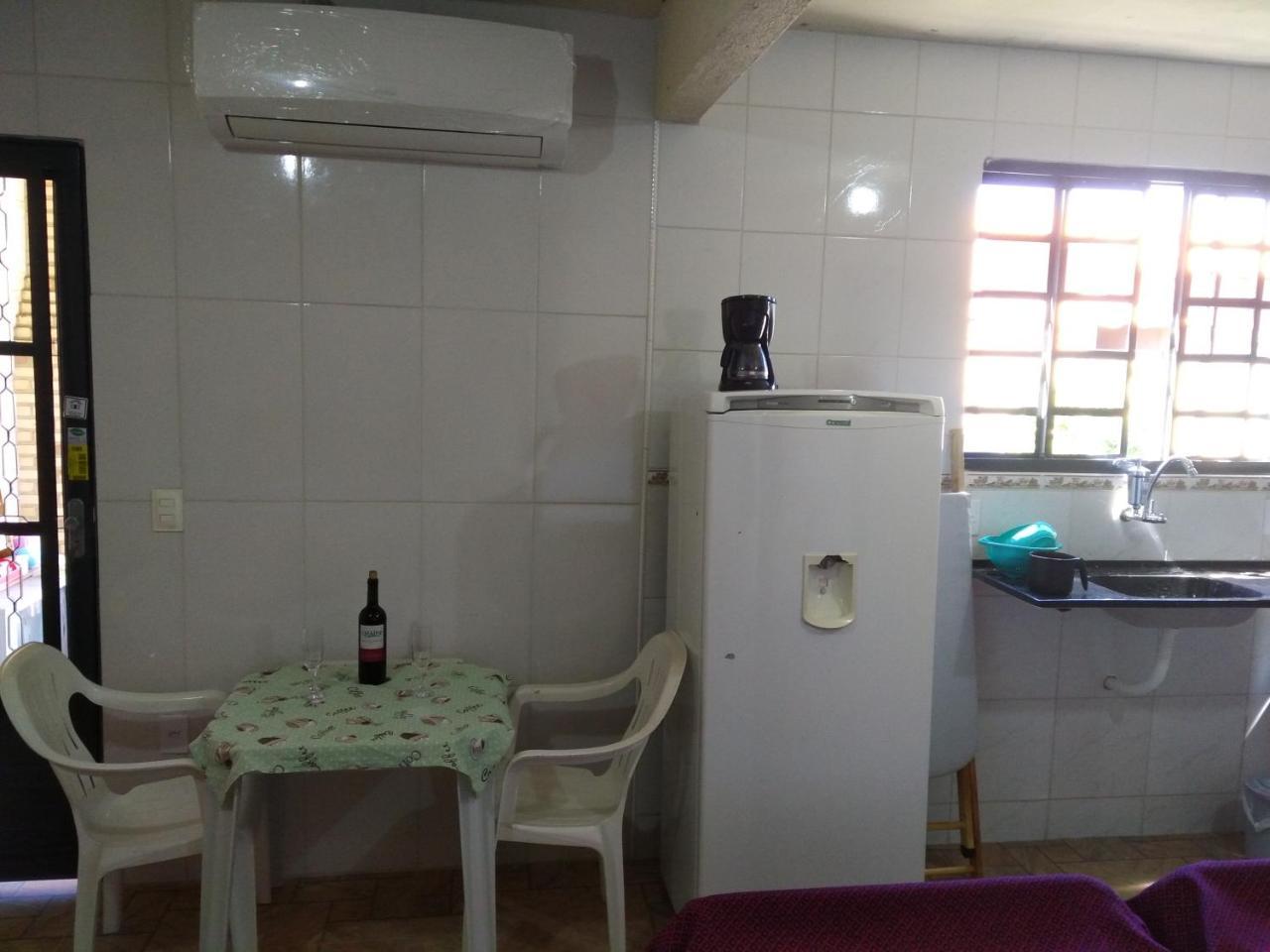 Itaipuacu Residencia Cajueiros I Villa Dış mekan fotoğraf