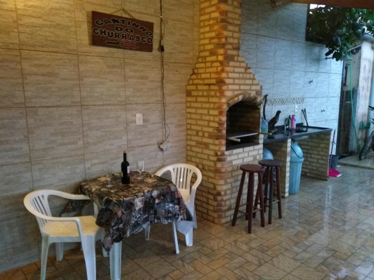 Itaipuacu Residencia Cajueiros I Villa Dış mekan fotoğraf