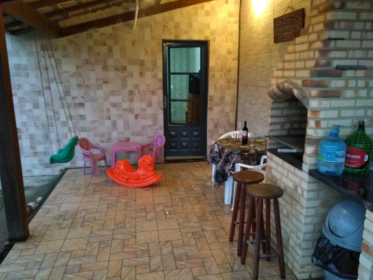 Itaipuacu Residencia Cajueiros I Villa Dış mekan fotoğraf