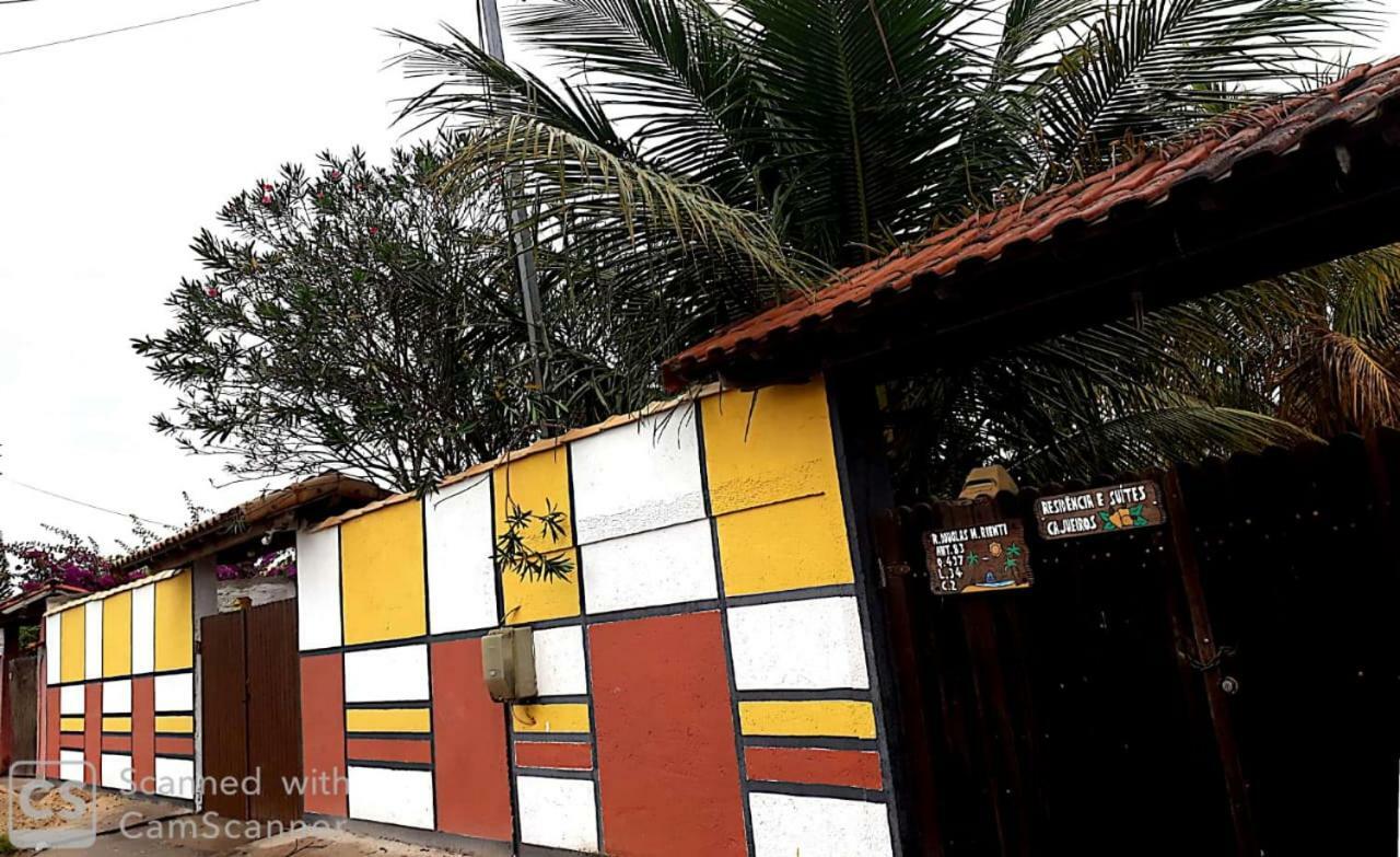 Itaipuacu Residencia Cajueiros I Villa Dış mekan fotoğraf