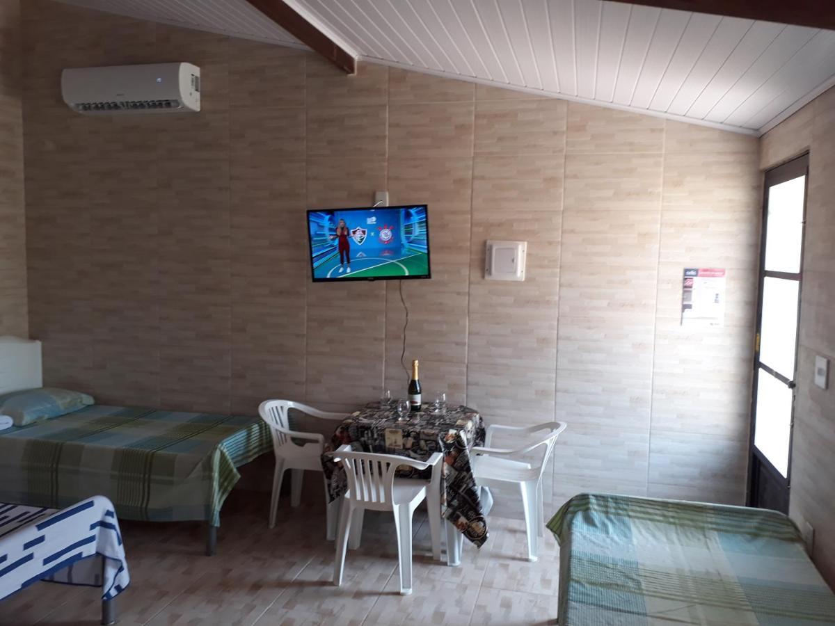 Itaipuacu Residencia Cajueiros I Villa Dış mekan fotoğraf