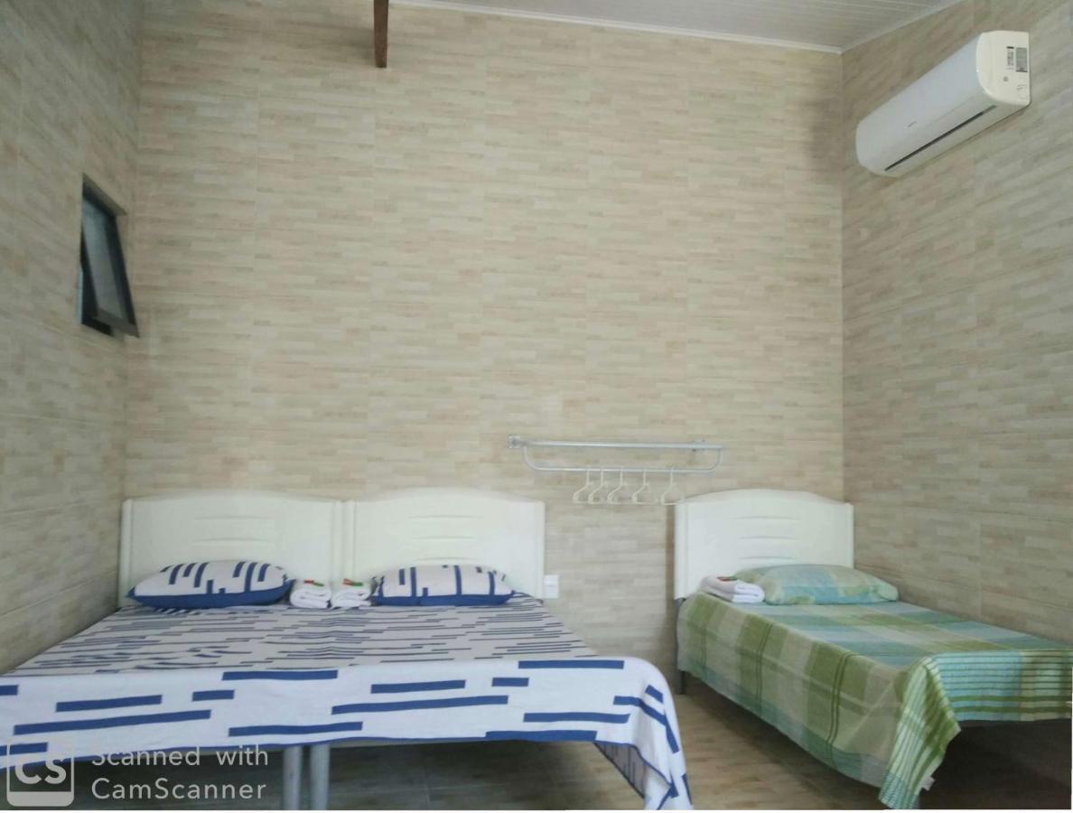Itaipuacu Residencia Cajueiros I Villa Dış mekan fotoğraf