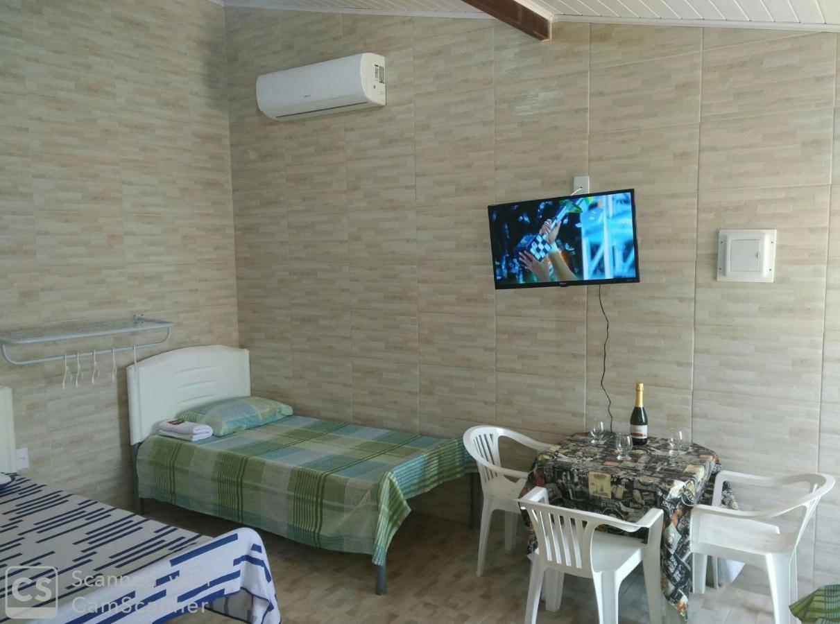 Itaipuacu Residencia Cajueiros I Villa Dış mekan fotoğraf