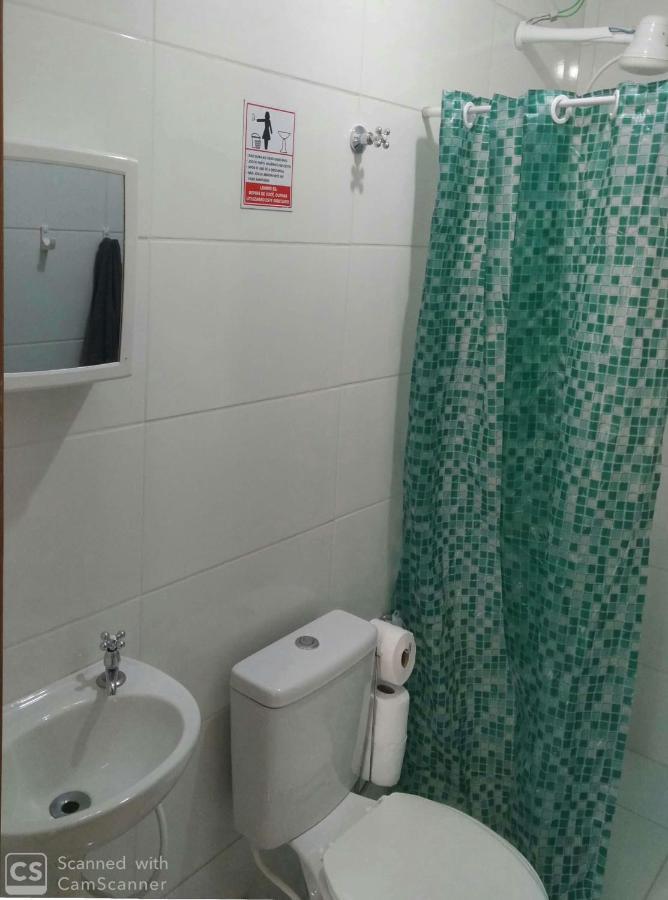 Itaipuacu Residencia Cajueiros I Villa Dış mekan fotoğraf