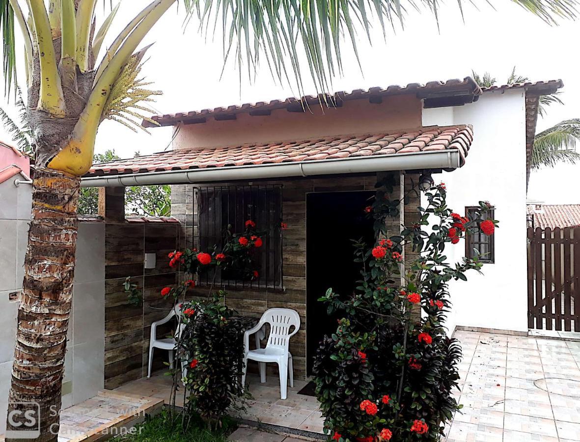 Itaipuacu Residencia Cajueiros I Villa Dış mekan fotoğraf